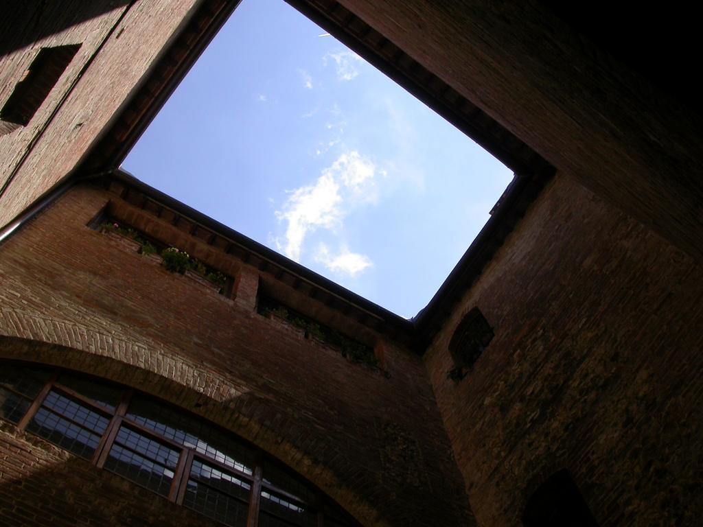 Castello Delle Quattro Torra Bed & Breakfast Val di Pugna Luaran gambar